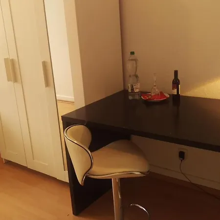 Homestay Private In Shared - 2er Wg