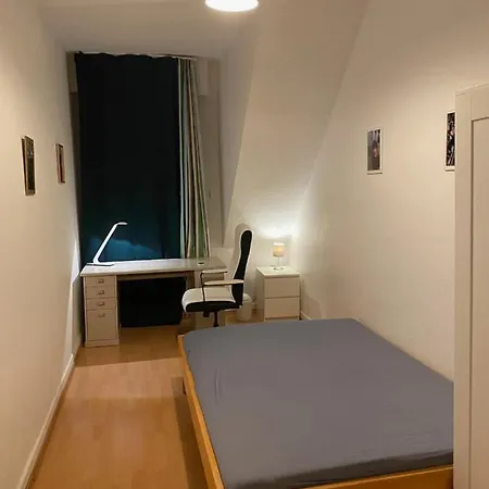 Private In Shared - 2er Wg Homestay *