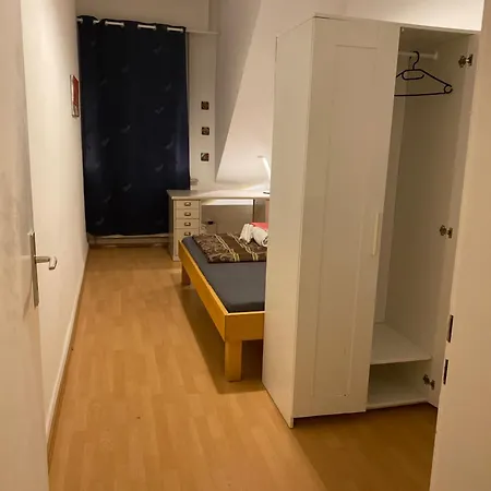 Homestay Private In Shared - 2er Wg Wiesbaden