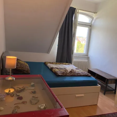 Homestay Private In Shared - 2er Wg *